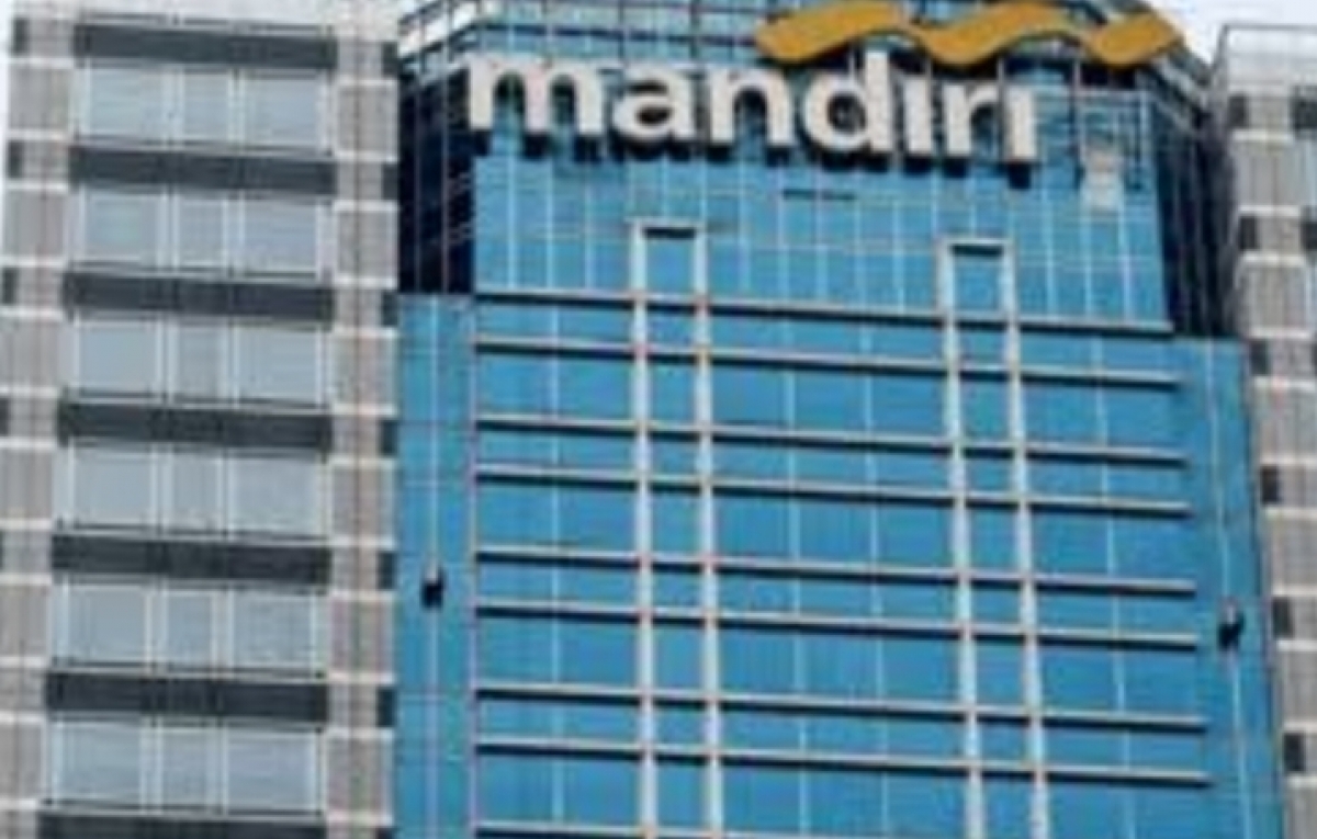 Transaksi dan Ekosistem Digital Terus Tumbuh, Bank Mandiri Region I Jaga Kinerja Solid