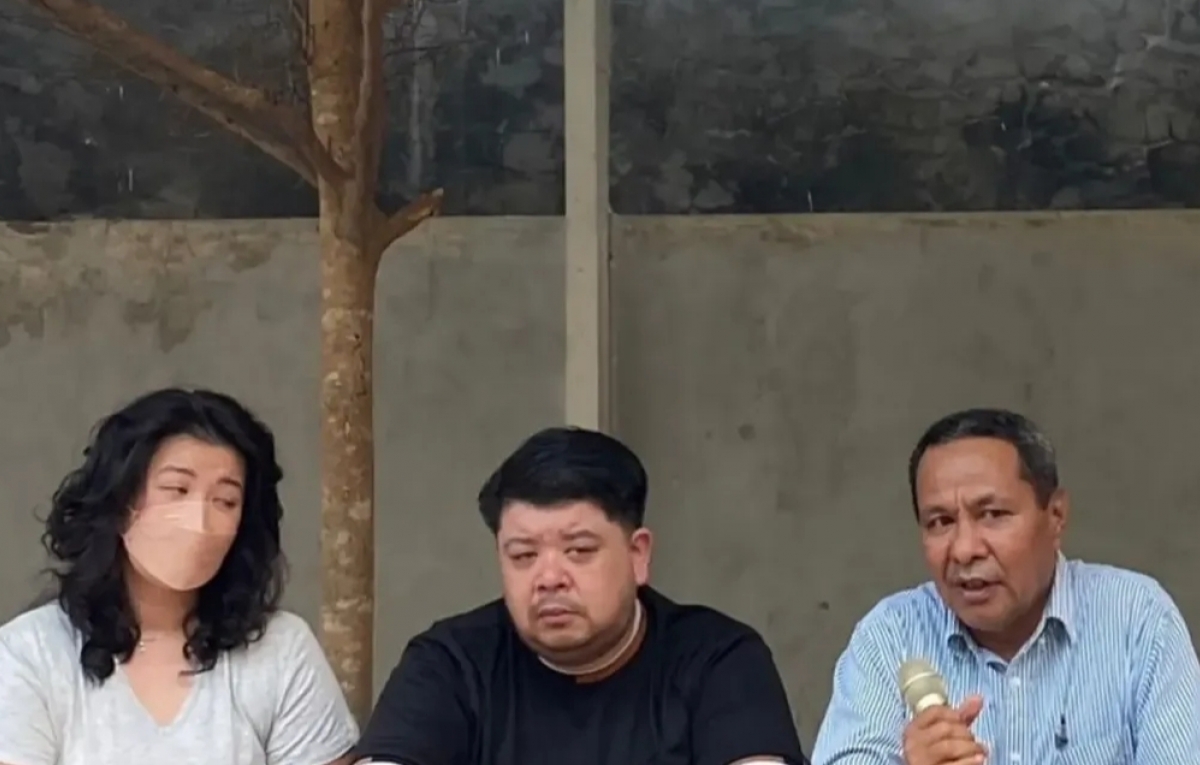 Guidewire Putus Tertinggal di Jantung Pasien RSUD AWS, Keluarga Tempuh Jalur Hukum