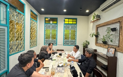 DK3P Sumut Tak Berfungsi Maksimal, Ketua Komisi III  TM Yusuf Ancam Mundur dan Siap Jadi Oposisi