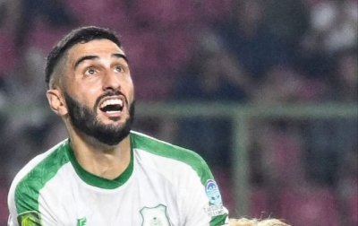 Tanpa Gufron, PSMS Medan Tetap Optimistis dengan Rotasi Pemain Bertahan
