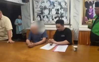 Eks Sekjen ESDM Ditangkap Kejagung, Tersangka Kelima Kasus Dugaan Korupsi Tata Kelola Nikel
