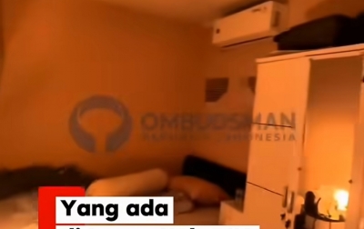 Temuan Miras hingga Simulator Golf di Lapas Cibinong, Dirjen PAS: Barang Pribadi Kasi Kamtib