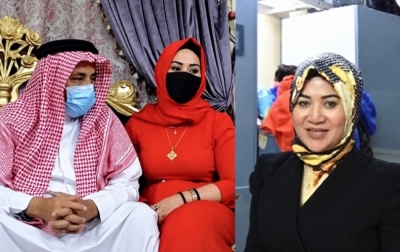 Berangkat Jadi Pekerja Migran ke Arab Saudi, Perempuan Asal Banten Justru Temukan Jodoh dengan Mantan Majika