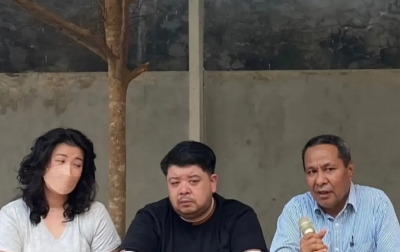Guidewire Putus Tertinggal di Jantung Pasien RSUD AWS, Keluarga Tempuh Jalur Hukum