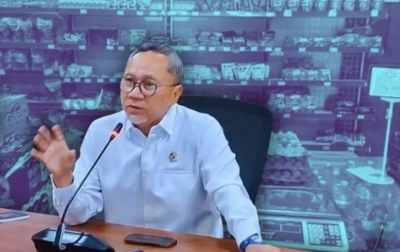 Gaji Manajer KDKMP Rp6,8 Juta-Rp8,3 Juta per Bulan, Kontrak Kerja Dua Tahun