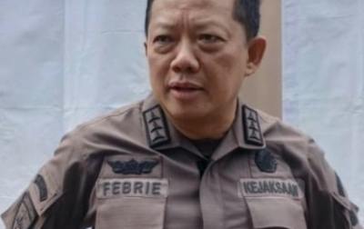 Kejagung Segel Sejumlah Kantor di SCBD, Terkait Kasus Dugaan Pemerasan dan TPPU