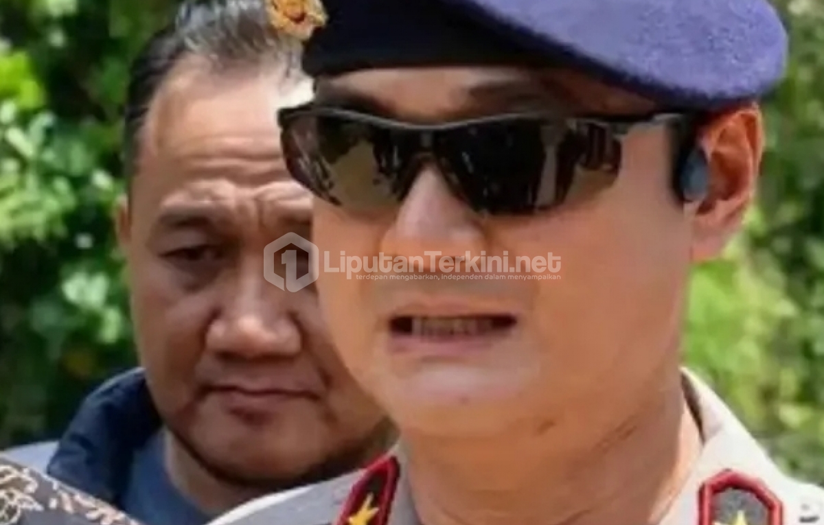 Brigjen Pol Sonny Irawan Ditunjuk sebagai Kapolda Sumut, Gantikan Irjen Whisnu Hermawan
