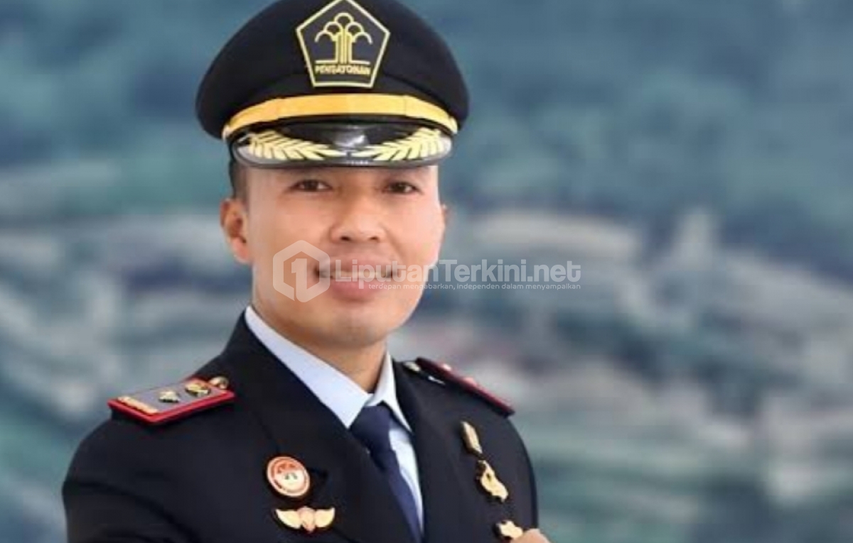 Klaster Mewah Lapas Cibinong Terbongkar, Kalapas Wisnu Hani Putranto Dipecat dari ASN