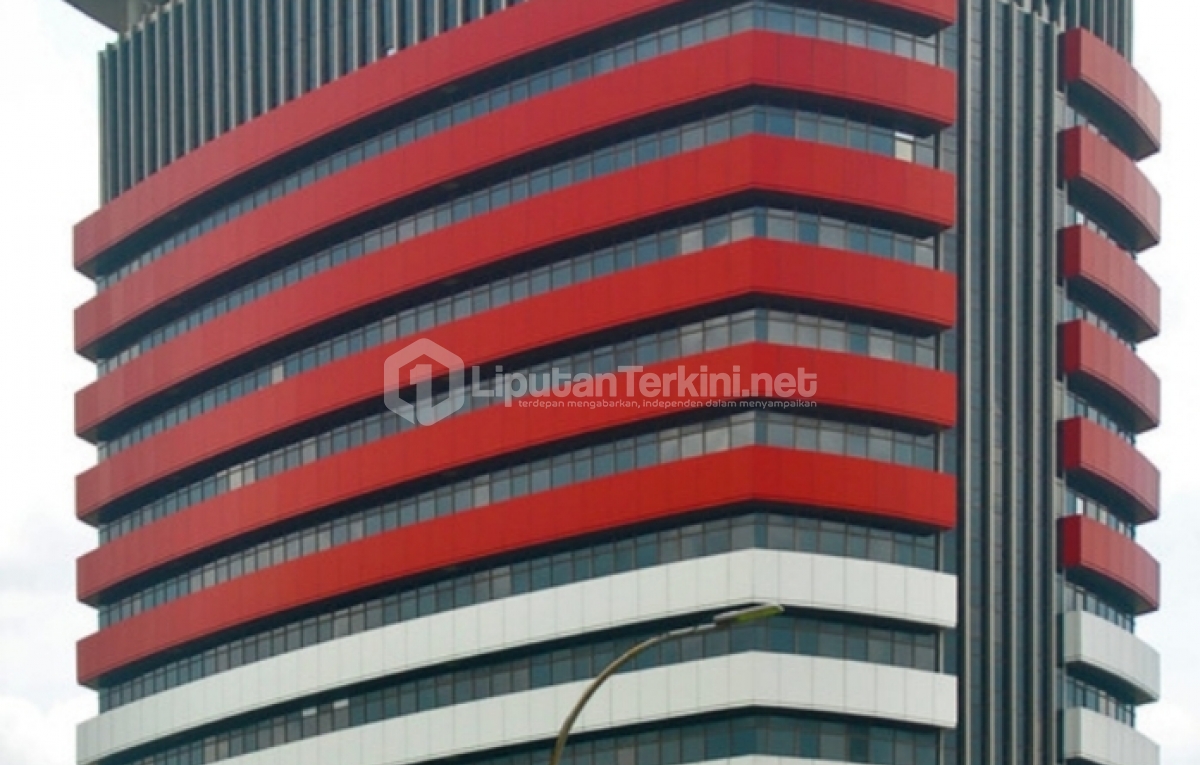 KPK Kembali Gebrak Kasus Jalan Sumut, 8 Pejabat BBPJN Jadi Tersangka