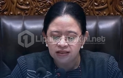 DPR Setujui Suyudi Ario Seto Jadi Kapolri Gantikan Listyo Sigit
