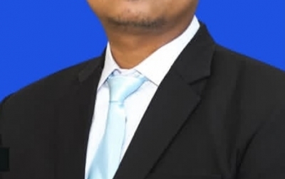 Andika Yehezkiel Sembiring Resmi Gantikan Basir Hasibuan sebagai Kabid Pembinaan SMA Disdik Sumut