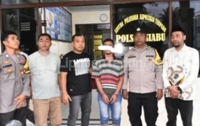 Usai Reses, Anggota DPRD Madina Binsar Nasution Ditikam Warga