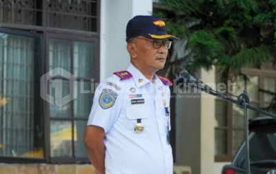 Program 1.000 LPJU Medan Mulai Bergerak, Sejumlah Wilayah Sudah Kantongi Pemenang Tender