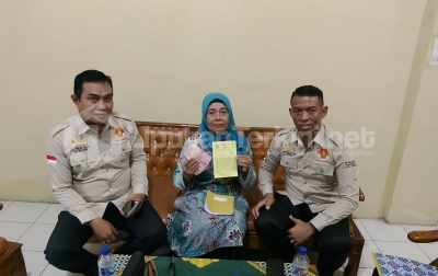 Hadir Beri Solusi, Macan Asia Kota Medan Bantu Lunasi Tunggakan SPP Siswi SMK Taman Siswa Dan Bantu Sembako