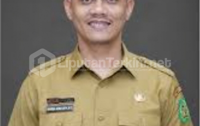 KPK Kembali Periksa Saksi Kasus Ondim, Kadis SDABMBK Medan Khairul Azmi Dipanggil