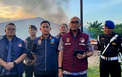Berulang Kali Digempur, Sarang Narkoba di Jermal Muncul Lagi! Ada Apa Sebenarnya, Kok Tak Kunjung Habis?