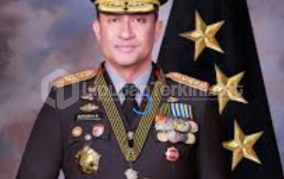 Kapolri Naik Mimbar, Rakyat Menunggu Nasihat Turun ke Lapangan